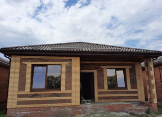 Продажа дома, 100 м2, хутор Ленинакан, Солнечная улица