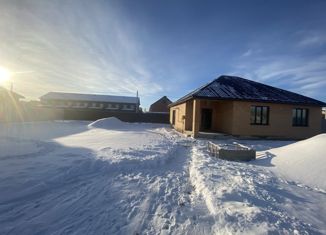 Продажа дома, 100 м2, посёлок Весенний, Юбилейная улица