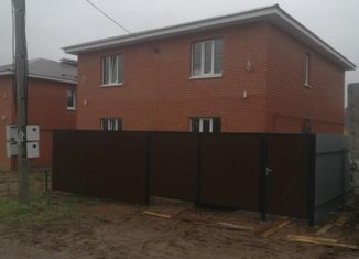 Таунхаус на продажу, 100 м2, деревня Куюки, улица 25-й Квартал