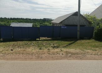 Продается земельный участок, 20 сот., село Илькашево, Центральная улица, 12/1