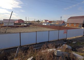 Продам участок, 10 сот., посёлок Хандыга, Лесная улица