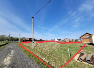 Продажа участка, 8 сот., коттеджный посёлок Солнечная Поляна, коттеджный посёлок Солнечная поляна, 192