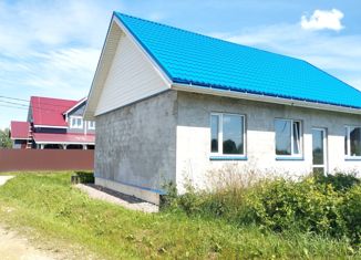 Продам дом, 70 м2, поселок Кобралово, 0-я линия, 12