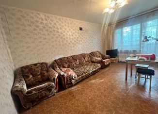 Двухкомнатная квартира на продажу, 47.5 м2, Владикавказ, Московская улица, 54