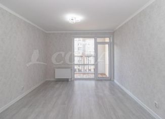 Продаю 1-комнатную квартиру, 39.3 м2, Тюмень, улица Николая Глебова, 3