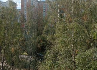 Продажа трехкомнатной квартиры, 61 м2, Москва, улица 50 лет Октября, 23к2, метро Говорово