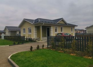 Продается дом, 128 м2, деревня Острожки, эко-посёлок Светлая Поляна, 81