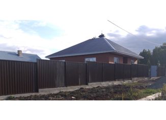 Дом на продажу, 125 м2, деревня Малиновка, Нагорная улица