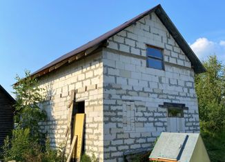 Земельный участок на продажу, 10 сот., садоводческое некоммерческое товарищество Берёзка, Луговая улица