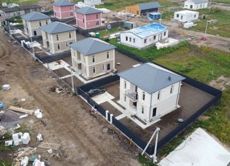 Продам дом, 133.9 м2, деревня Рюмки, улица Александра Чечётенко