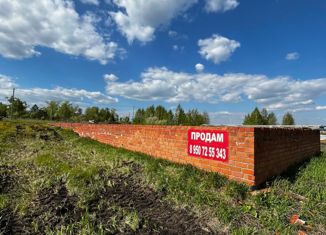 Продажа участка, 15 сот., посёлок Есаульский, Солнечная улица