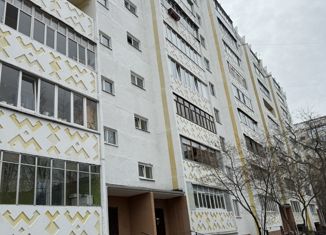 Продажа трехкомнатной квартиры, 70.6 м2, Йошкар-Ола, улица Эшкинина, 9
