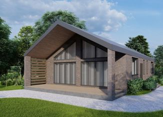 Продажа дома, 106 м2, село Введенская Слобода, Центральная улица