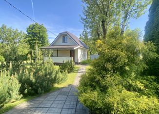 Продажа дома, 42 м2, садоводческое некоммерческое товарищество Берёзка-2