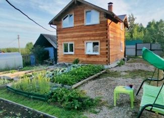 Дом на продажу, 77.4 м2, СНТ Спецстроевец