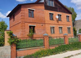 Дом на продажу, 191 м2, деревня Зиновьево, Верхняя улица