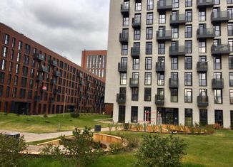 Продается квартира студия, 121.9 м2, Москва, Павелецкая набережная, 6А, Павелецкая набережная