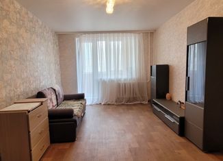 Продам двухкомнатную квартиру, 52.9 м2, Ульяновск, улица Рябикова, 47, Засвияжский район