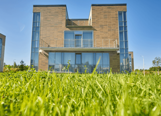 Продажа 1-ком. квартиры, 58 м2, Санкт-Петербург, Новая улица, 51к9, ЖК Лахта парк