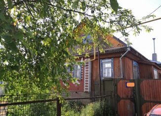 Продам дом, 55 м2, село Князево, Пролетарская улица, 16