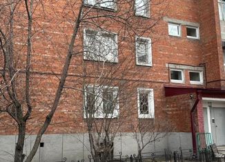 Продается 1-ком. квартира, 35 м2, Иркутская область, улица Егорова, 4