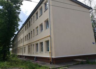 Продается однокомнатная квартира, 15 м2, Пенза, Локомотивная улица, 27, Железнодорожный район