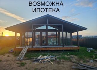 Продажа дома, 109 м2, дачный посёлок Новинское, Киевская улица