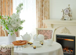 Продам дом, 140.1 м2, деревня Приветная, Майская улица