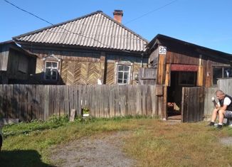 Продам дом, 35.1 м2, Юрга, Озёрная улица, 36