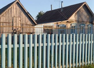 Продаю дом, 62 м2, посёлок Октябрьский