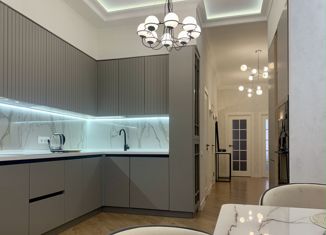 Продажа трехкомнатной квартиры, 68.4 м2, Москва, Пулковская улица, 2, Пулковская улица