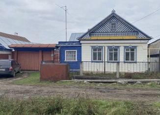 Продаю дом, 67.5 м2, село Нурлаты, Почтовая улица, 57