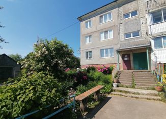 Продаю 3-комнатную квартиру, 59.5 м2, село Великое, улица Розы Люксембург, 21А