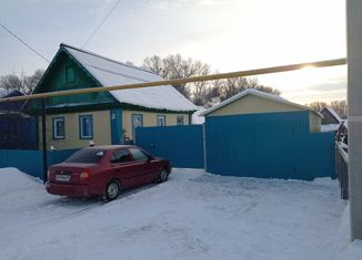 Продам дом, 83 м2, село Исянгулово, Красноармейская улица, 20