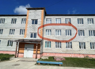 Двухкомнатная квартира на продажу, 48.3 м2, Нижегородская область, Коммунистическая улица, 86В