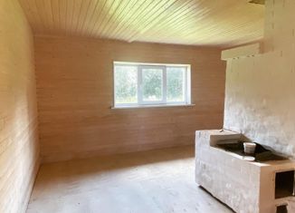 Продам дом, 70 м2, деревня Милюшино, Троицкая улица