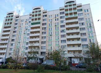 2-ком. квартира на продажу, 55 м2, Москва, улица Марьинский Парк, 45, улица Марьинский Парк
