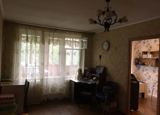 Продается 3-комнатная квартира, 54.7 м2, Москва, улица Фёдора Полетаева, 2к6, улица Фёдора Полетаева