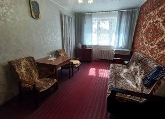 2-комнатная квартира на продажу, 42.6 м2, Энгельс, Молодёжная улица, 9