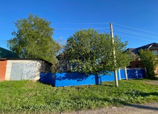 Дом на продажу, 55.4 м2, село Иванаево, улица Карла Маркса, 55