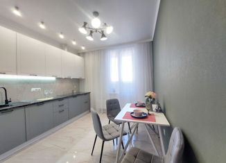 Продажа 2-комнатной квартиры, 56 м2, Ростов-на-Дону, проспект Маршала Жукова, 25/1, ЖК Французский Квартал