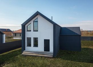 Продажа дома, 117 м2, село Косырёвка, Фиалковая улица, 14