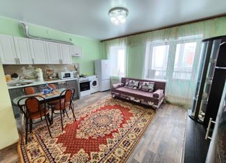 Квартира на продажу студия, 26.7 м2, Стерлитамак, проспект Октября, 95