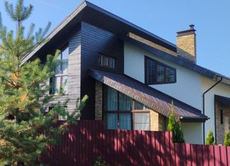 Продам дом, 180.7 м2, деревня Астрецово, деревня Астрецово, 40А