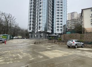 1-комнатная квартира на продажу, 35.5 м2, Сочи, улица Аллея Челтенхема, 18, ЖК Челтенхем