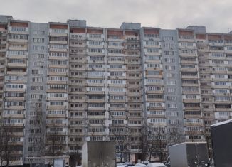 Продается двухкомнатная квартира, 50 м2, Москва, Новочеркасский бульвар, 20к1, район Марьино