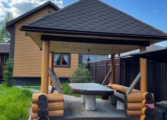 Продаю дом, 180 м2, поселок Первомайское