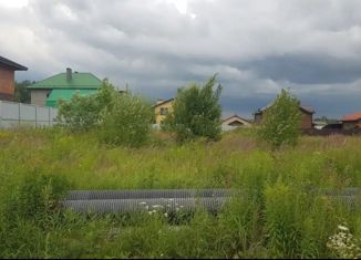 Продажа участка, 12 сот., Алексин, Семейная улица