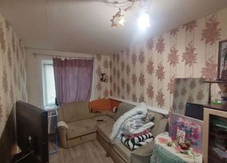 Продажа двухкомнатной квартиры, 45 м2, Гусь-Хрустальный, Иркутская улица, 26А