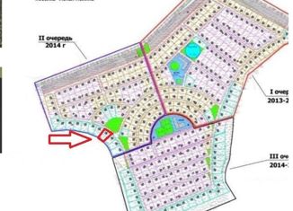 Продается земельный участок, 15 сот., деревня Лесная